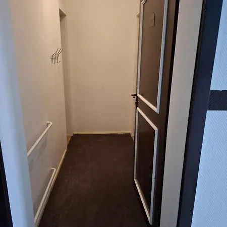 Haus Sorgenfrei Sorge
