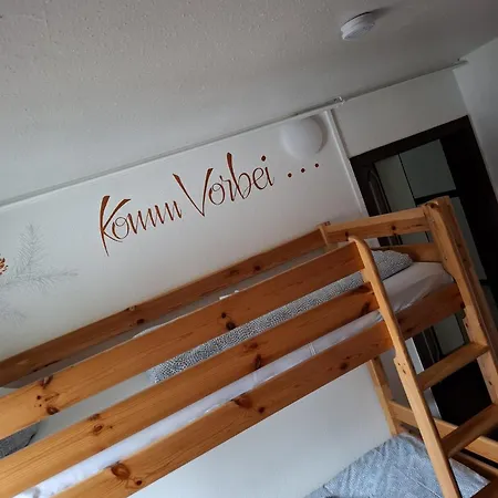 Haus Sorgenfrei Hotel *