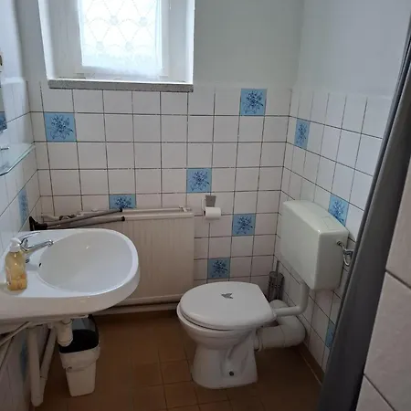 Hotel Haus Sorgenfrei Sorge