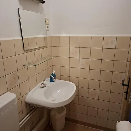 Haus Sorgenfrei