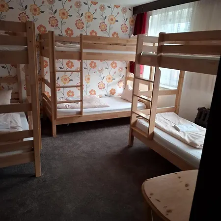 Haus Sorgenfrei Hotel *