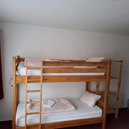 Hotel Haus Sorgenfrei *