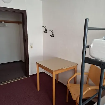 Haus Sorgenfrei Sorge