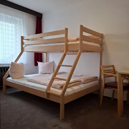 Haus Sorgenfrei Sorge