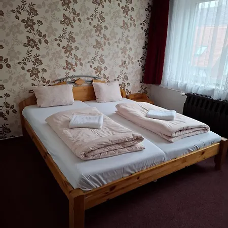 Haus Sorgenfrei Hotel