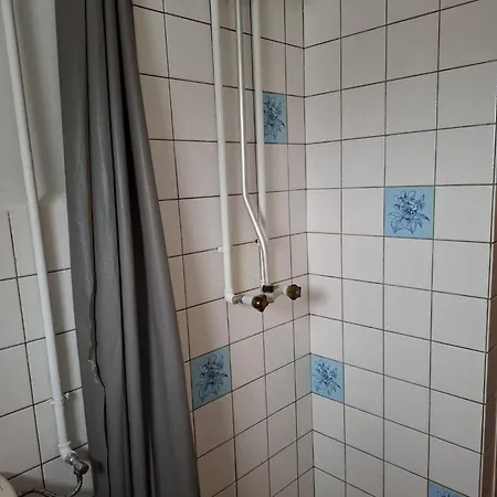 Haus Sorgenfrei *