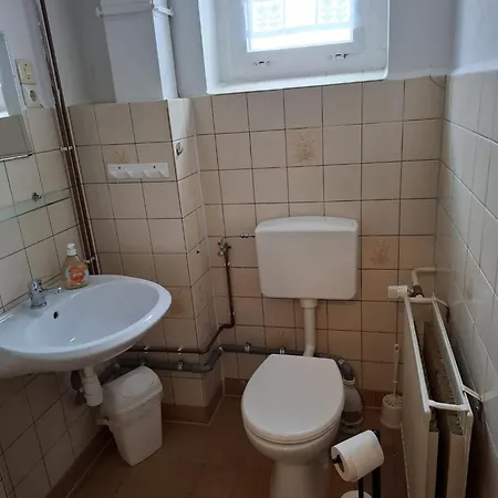 Hotel Haus Sorgenfrei *