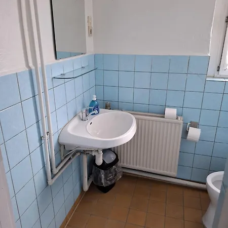 Haus Sorgenfrei Hotel Sorge