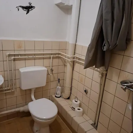 Hotel Haus Sorgenfrei Sorge