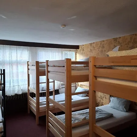 Haus Sorgenfrei Hotel