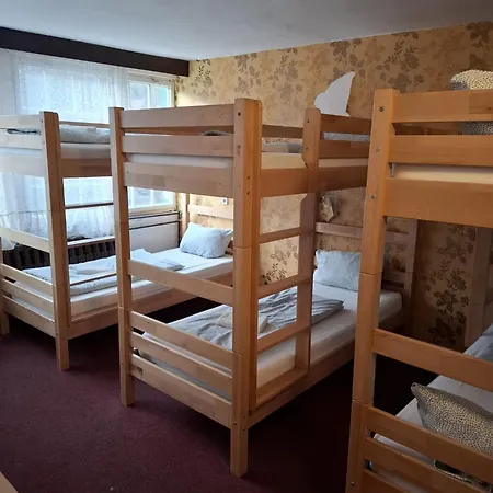 Hotel Haus Sorgenfrei *