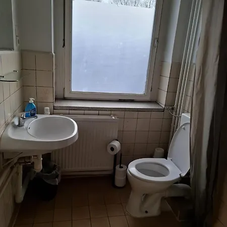 Haus Sorgenfrei *